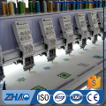 906 Computerized Embroidery flat Machine cheap price for sale quality